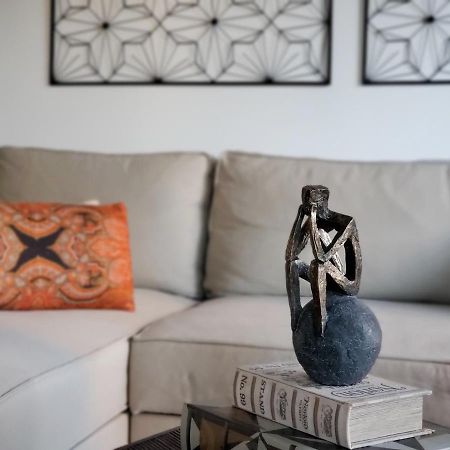 Lisbon Twin Towers Apartment Bagian luar foto