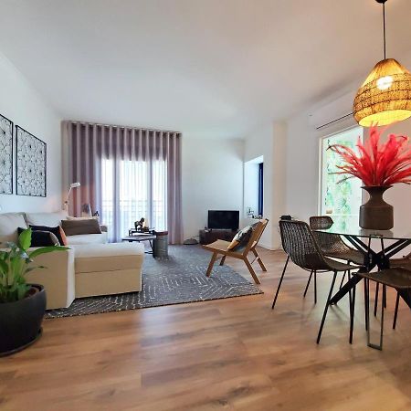 Lisbon Twin Towers Apartment Bagian luar foto