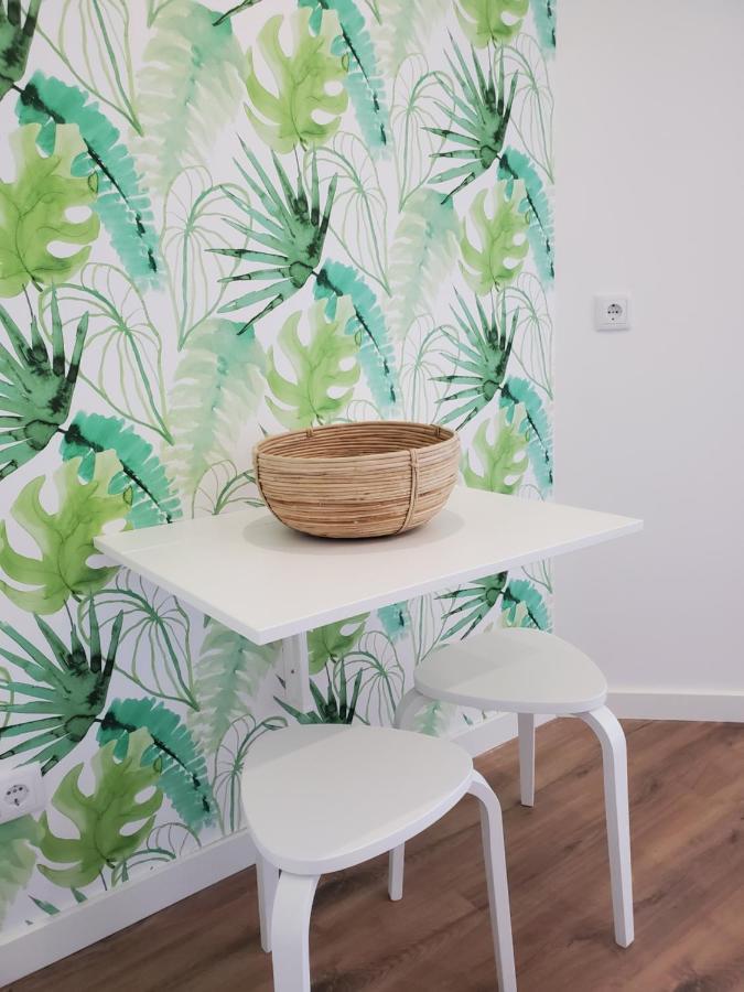 Lisbon Twin Towers Apartment Bagian luar foto