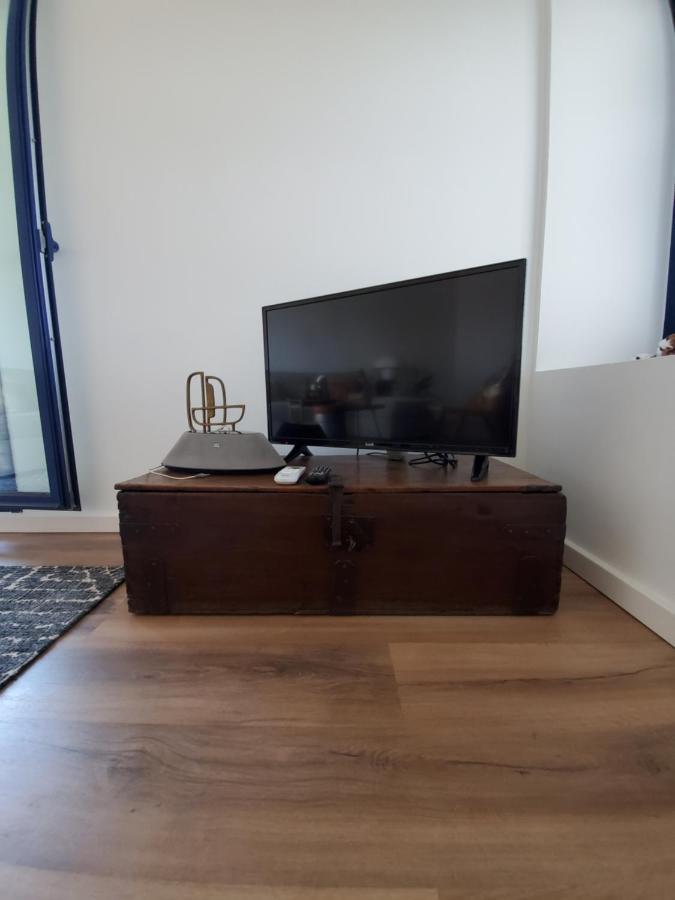 Lisbon Twin Towers Apartment Bagian luar foto