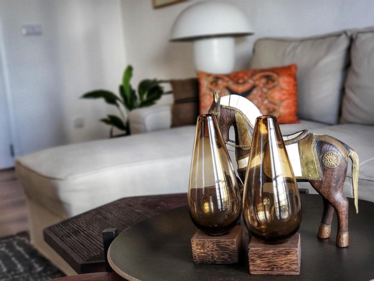 Lisbon Twin Towers Apartment Bagian luar foto